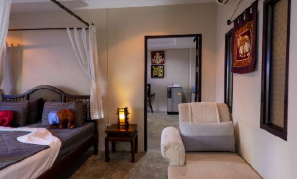 Khaoyai Nature Life and Tour