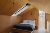 Jacks Point Earth House Escape - Homestays