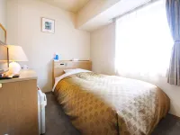 Hotel Trend Nagano Hotell i Shinonoikomatsubara