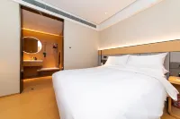 JI Hotel (Xi'an Xijing Hospital Kangfu Road) Hotels in Xijing Hospital/Tonghua Men