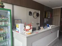 Nanfeng Youjia Homestay