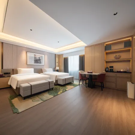 WEFAN OG HOTEL