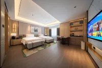 WEFAN OG HOTEL Hotels in Weifang