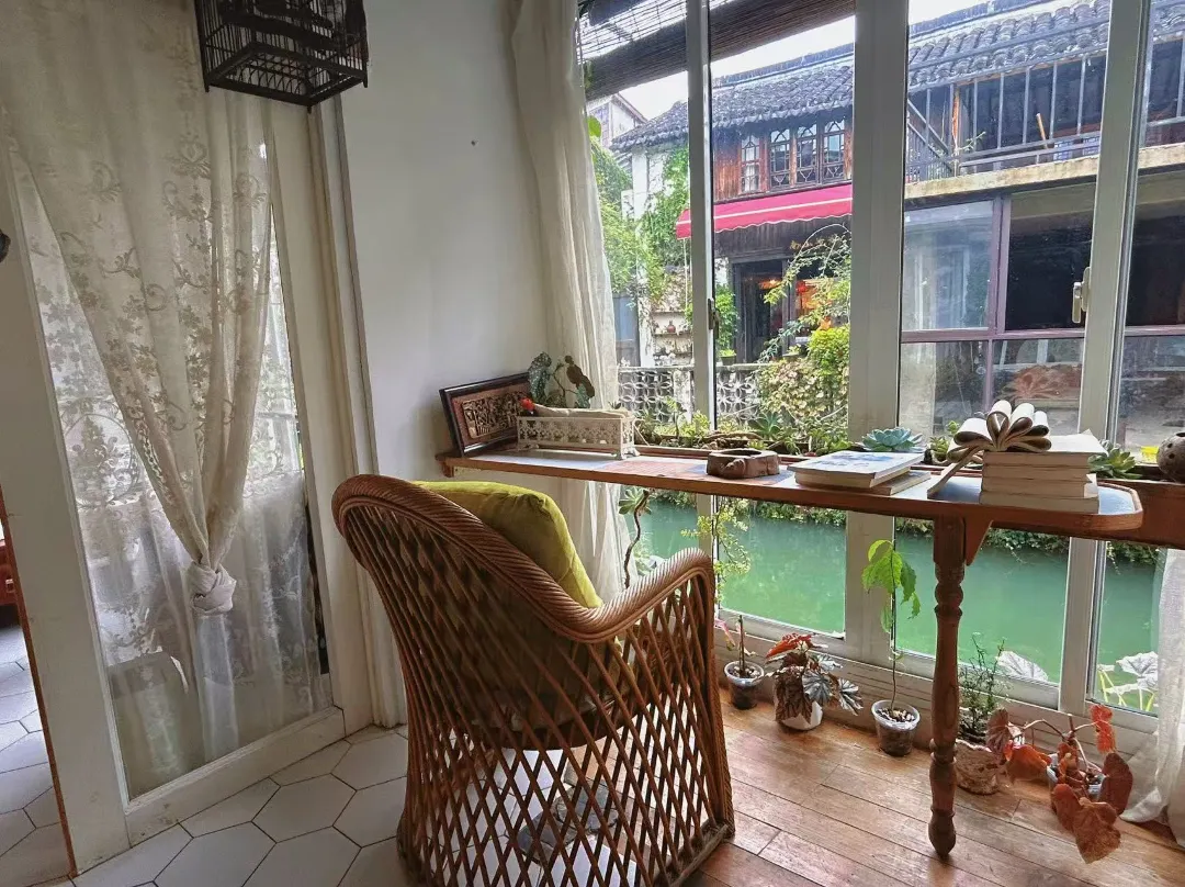 Shanghai Yufeige Homestay - Shanghai