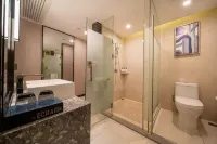VES E-sports Hotel (Guigang Machaojiang Park High-speed Railway Station Branch) - Esports