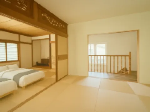 The Lobs 4 喜茂別町のホテル