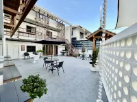 Secret Corner Boutique Stay - New
