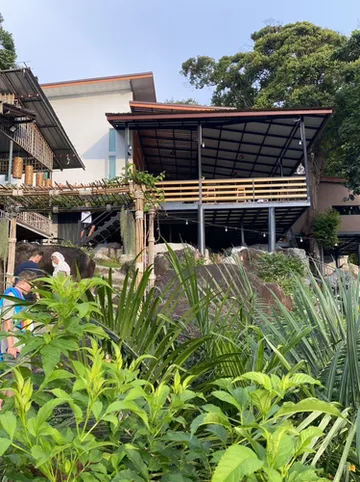 รูปภาพของเดอะวิว โฮสเทล