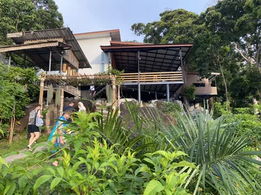 รูปภาพของเดอะวิว โฮสเทล