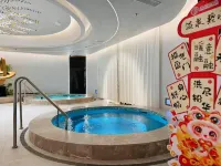 The GiorgioMorandi Hotels (Liaocheng Guan County) - Hot Springs