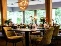 Fletcher Hotel-Restaurant Sparrenhorst-Veluwe - Breakfast