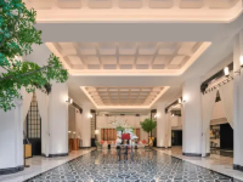俊公館Jun.Hotel（建水紫陶街店） 建水酒店