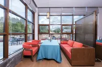 Daofu Maili Cultural Themed Hotel - breakfast