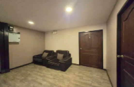 Central Guesthouse Chiang Rai