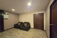 Central Guesthouse Chiang Rai Hotel a Huai Chomphu