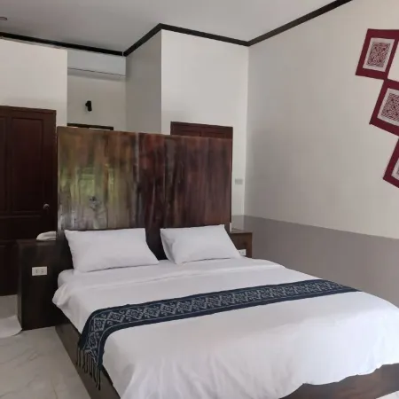 Le Charme Pakbeng Villa