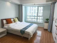 Mudanjiang Lucky to Meet You Homestay - ห้องครัว