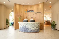 Amigo Sol Phan Thiet Hotels in Thuan Qui