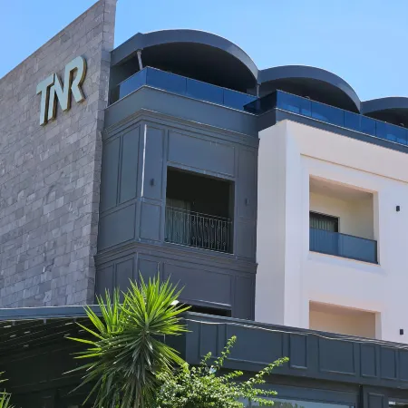 Tnr Otel & Spa