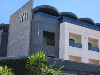 Tnr Otel & Spa
