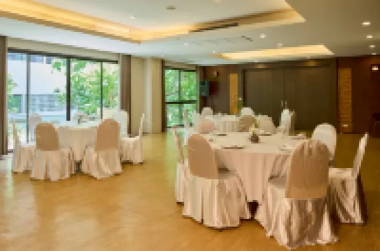 Tara Mantra Cha-Am Resort