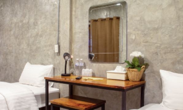 Momento House - Housity