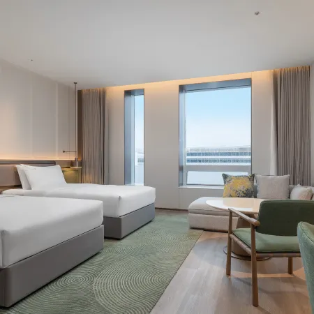 Holiday Inn WENZHOU AIRPORT by IHG