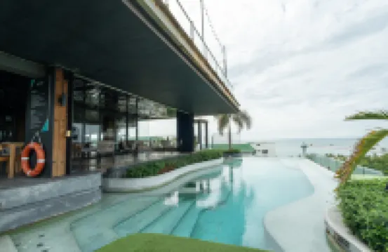 Seaphere Residence by Prop Hopper