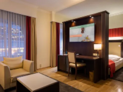 Achat Sternhotel Bonn Hoteles en Bonn