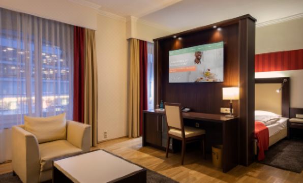Achat Sternhotel Bonn