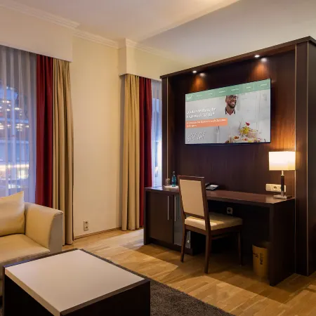Achat Sternhotel Bonn