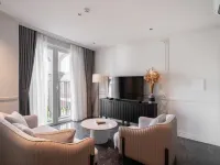 AMANA Boutique Hotel - Than Van Nhiep Hotel in zona Distretto n° 2