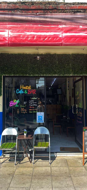 รูปภาพของHappy Hope Khao San