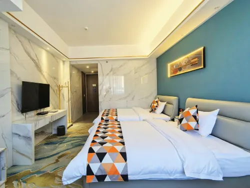 Dafa Hotel