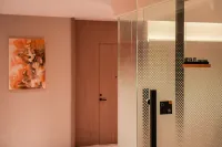 โรงแรมหลานเซิง (จัตุรัสจูซาน ซิงอี้ เมืองเมิ่งเล่อ สาขา) - ที่มีฟิตเนส
