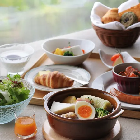 Hoshino Resorts Kai Nagato
