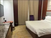 Lihaus International Hotel, Kunming Mixc