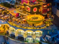 Silver Beach  Seaview Hotel Hotels near Qiniang Mountain