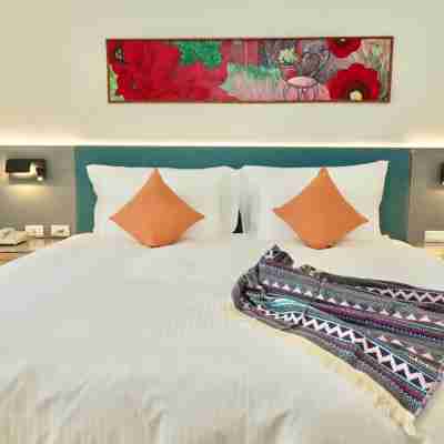 Fullon Resort Kending Rooms