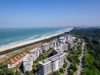 Ocean Breeze Homestay Hotels in Changjiang