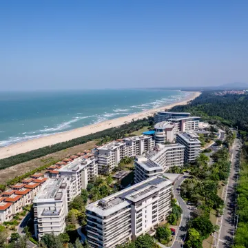 Ocean Breeze Homestay