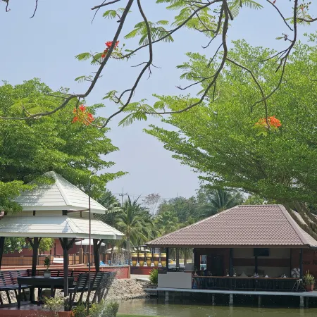 Baan Mesuk Hua Hin Spa and Resort