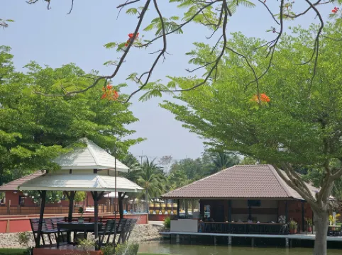 Baan Mesuk Hua Hin Spa and Resort