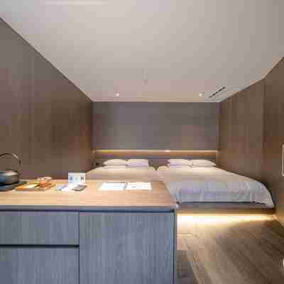 부산 더무어 풀빌라 Rooms