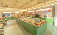 Orange Hotel (Foshan QianDeng Lake Park Branch) - Scenic