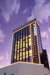 Infully Hotel (Zigong Lantern Park) Hotels in Da'an District