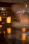 Tanyi Hotel (Xiamen Zhongshan Road Pedestrian Street Ferry Terminal) - bar