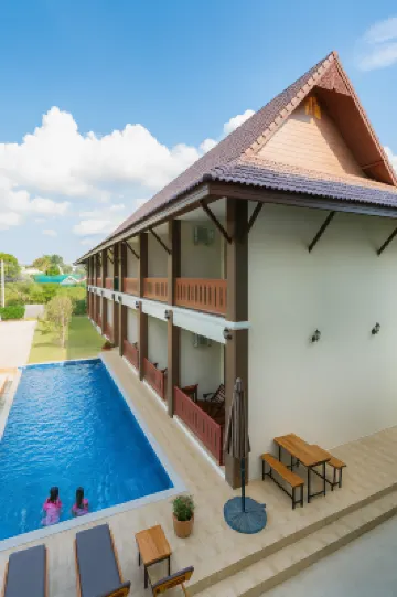 SRI ANAN PURA HOTEL من الخارج Photos