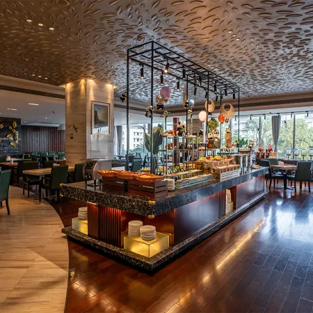 Tianfu Source Hotel