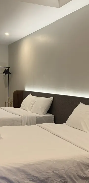 ห้องสี่เตียง